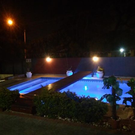 Blackwood Guest House Преторія Екстер'єр фото
