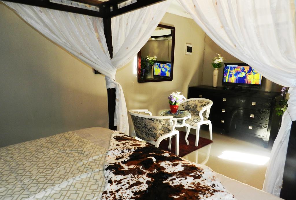 Blackwood Guest House Преторія Номер фото