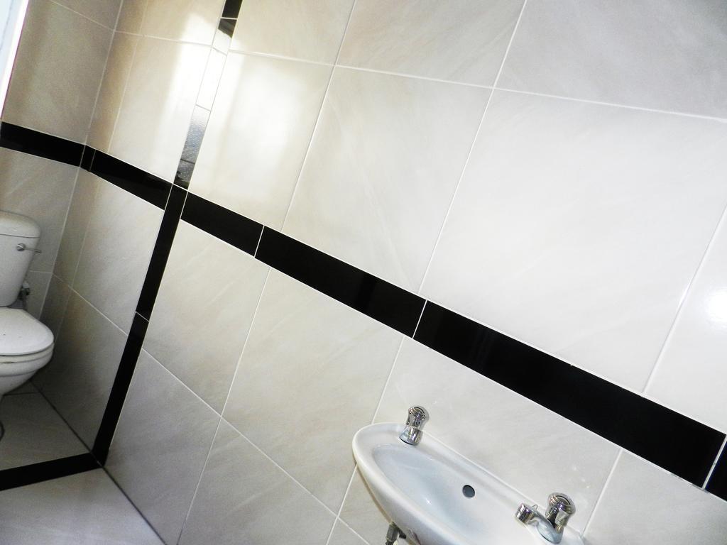 Blackwood Guest House Преторія Номер фото