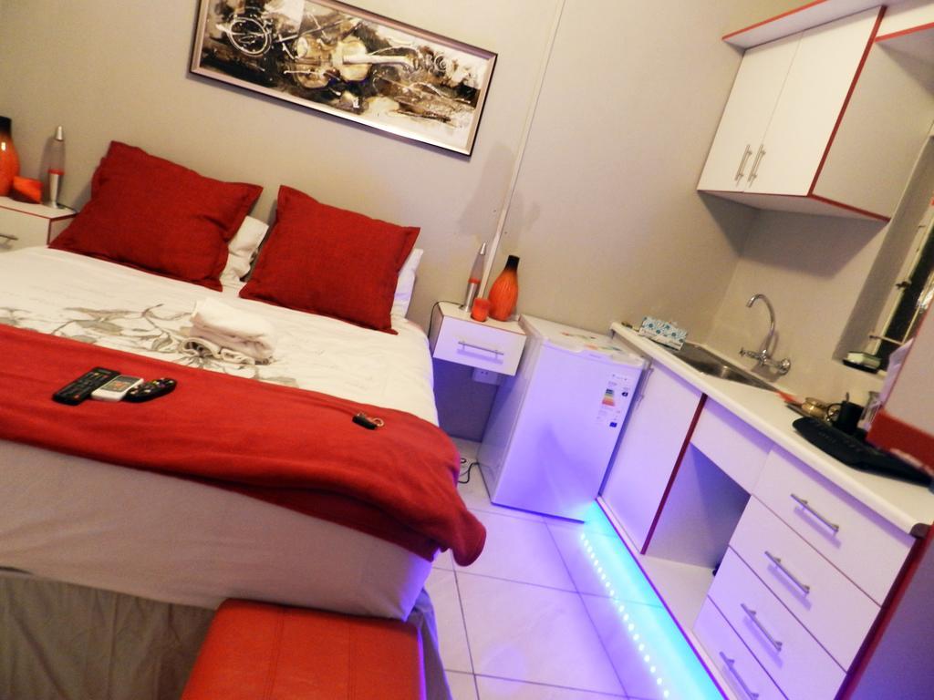 Blackwood Guest House Преторія Номер фото